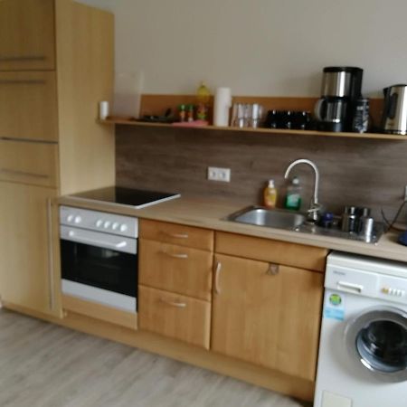 Haupthaus Moeblierte Zimmer Mit Eigenem Bad Uelzen Eksteriør billede